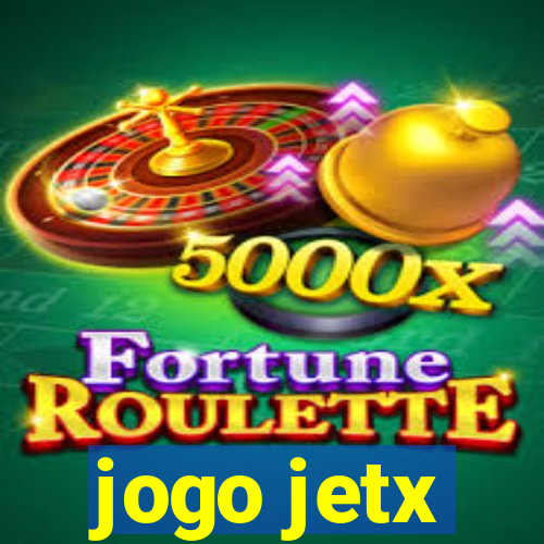 jogo jetx